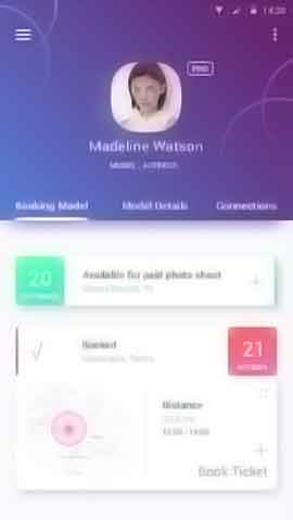 免费ddos攻击网页端软件实用又省心的企业定制界面